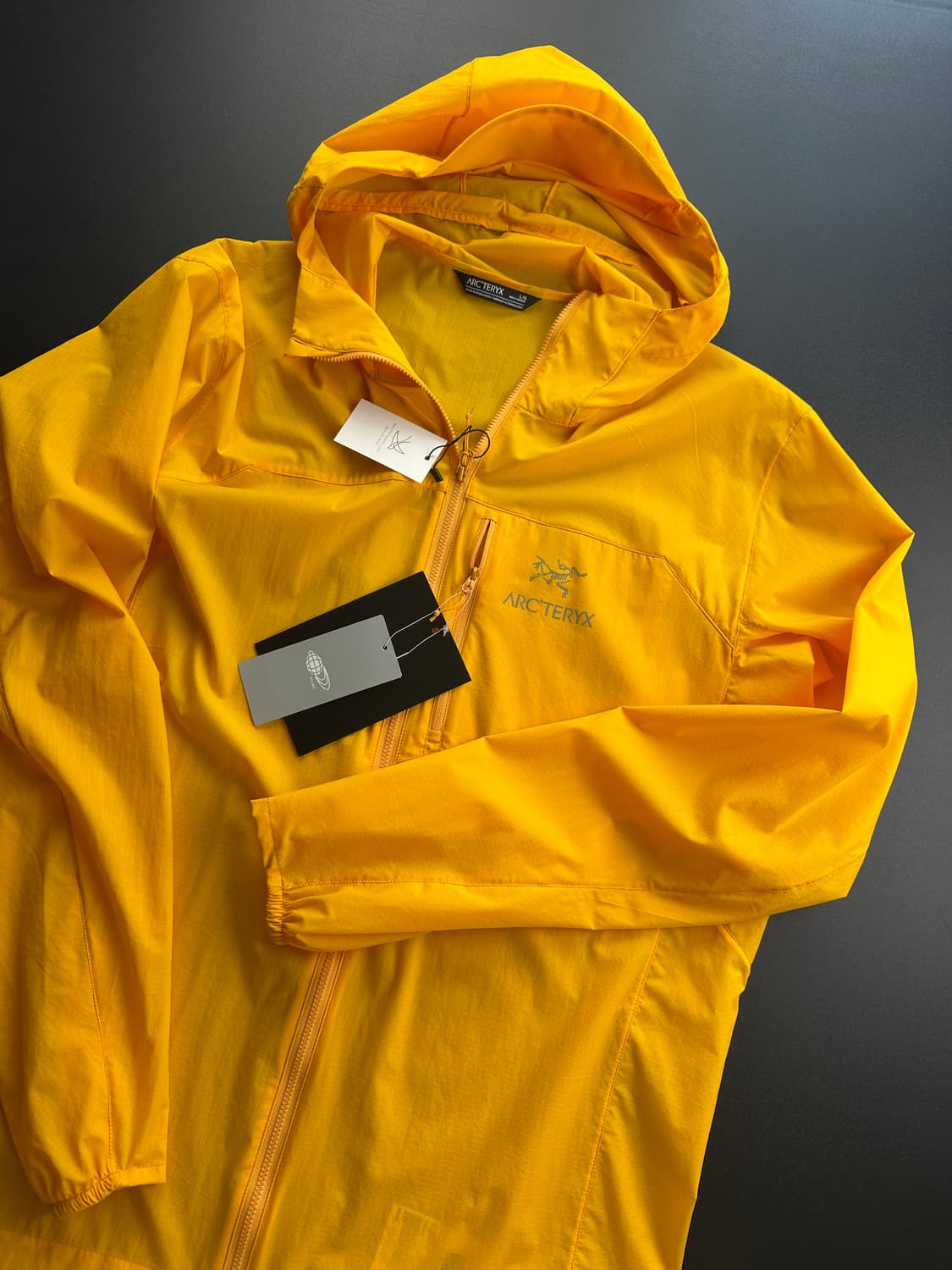 Arcteryx squamish hoody 상품이미지1