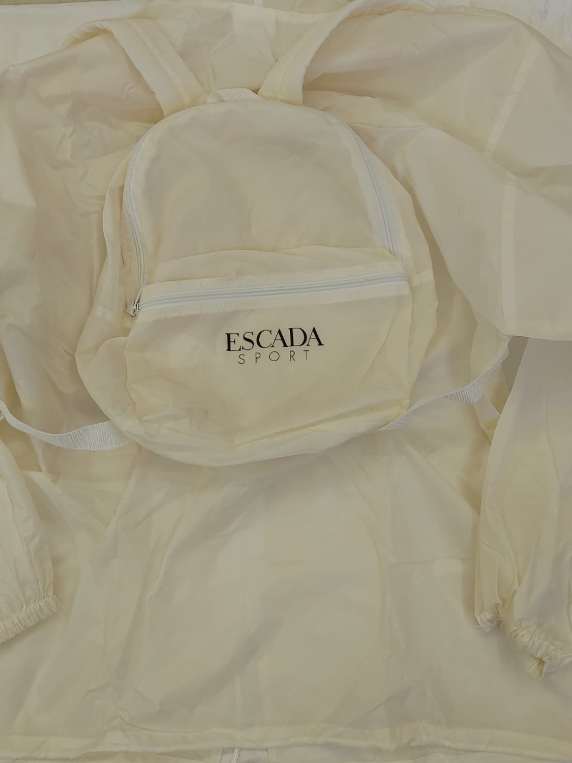 에스가다 스포츠  레인 백팩 상품이미지6