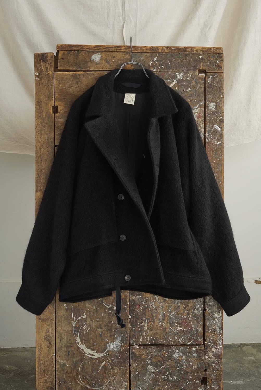 jan jan van essche 58 jacket 상품이미지1