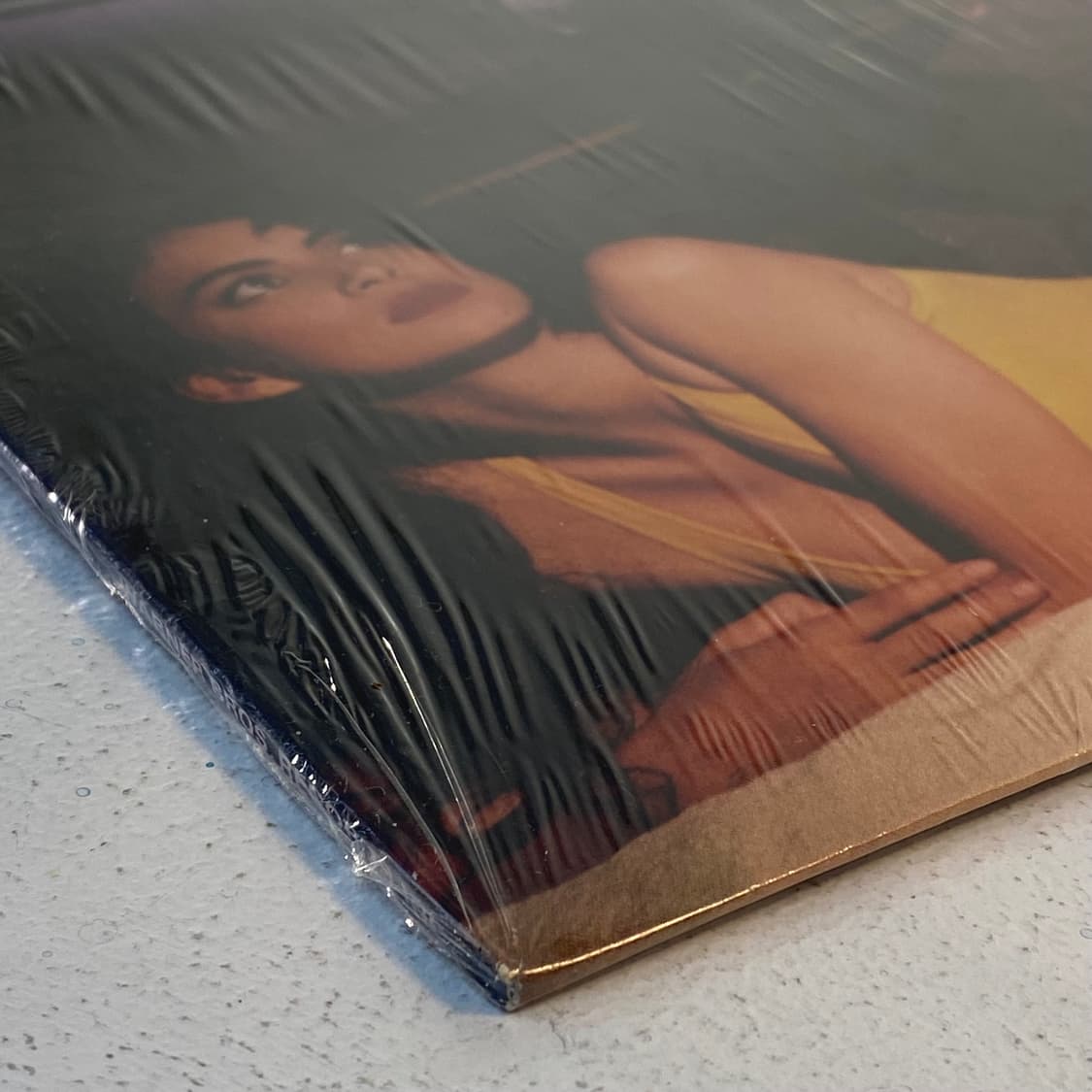 (중고LP-훵크) Morris Day -Daydreaming 상품이미지7