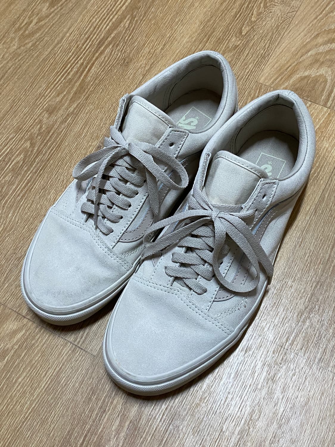 반스 올드스쿨 270 상품이미지1