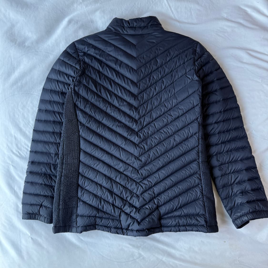 k2 구스다운 경량 패딩 신형 XL 상품이미지6