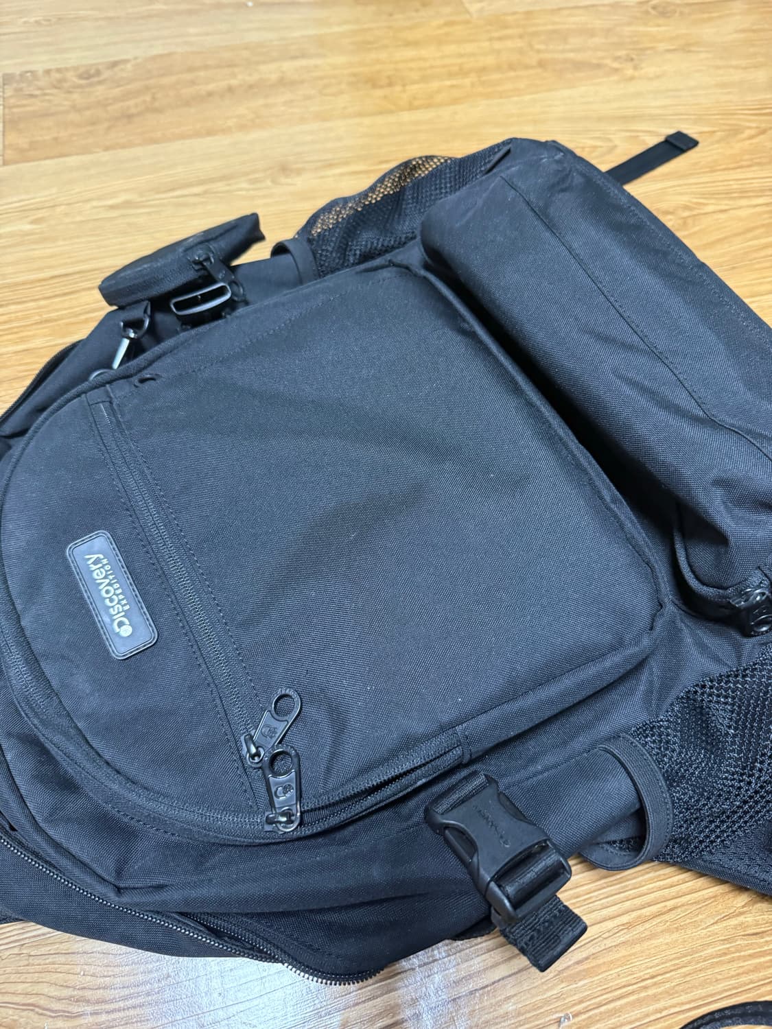 디스커버리 익스패디션 가방 백팩  상품이미지4