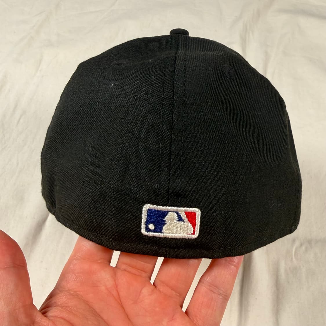 뉴에라 피어오브갓 59fifty 5950 피티드캡 모자 상품이미지5
