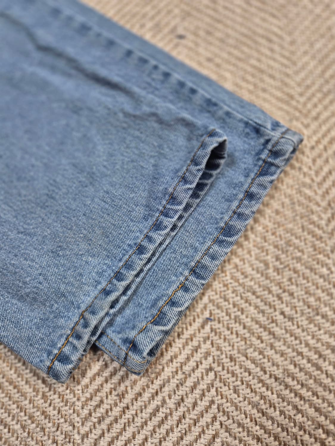 리바이스 550 w36(A17) 상품이미지3