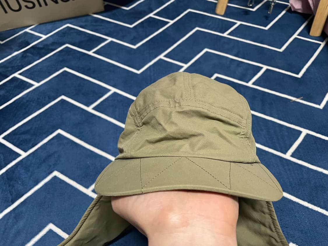 자크뮈스 트루퍼햇 56 상품이미지2