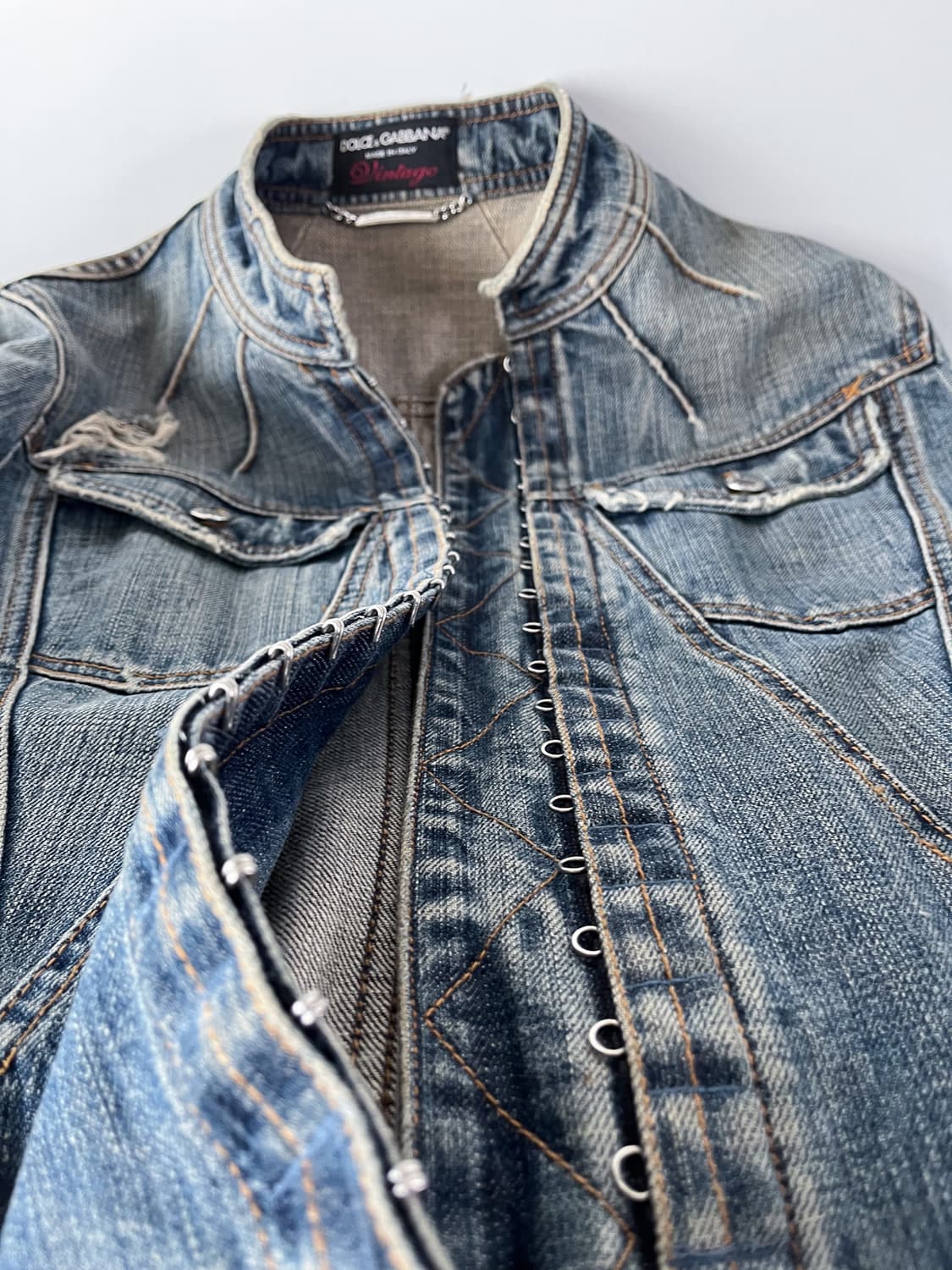 DOLCE&GABANNA (2000’s) 상품이미지4