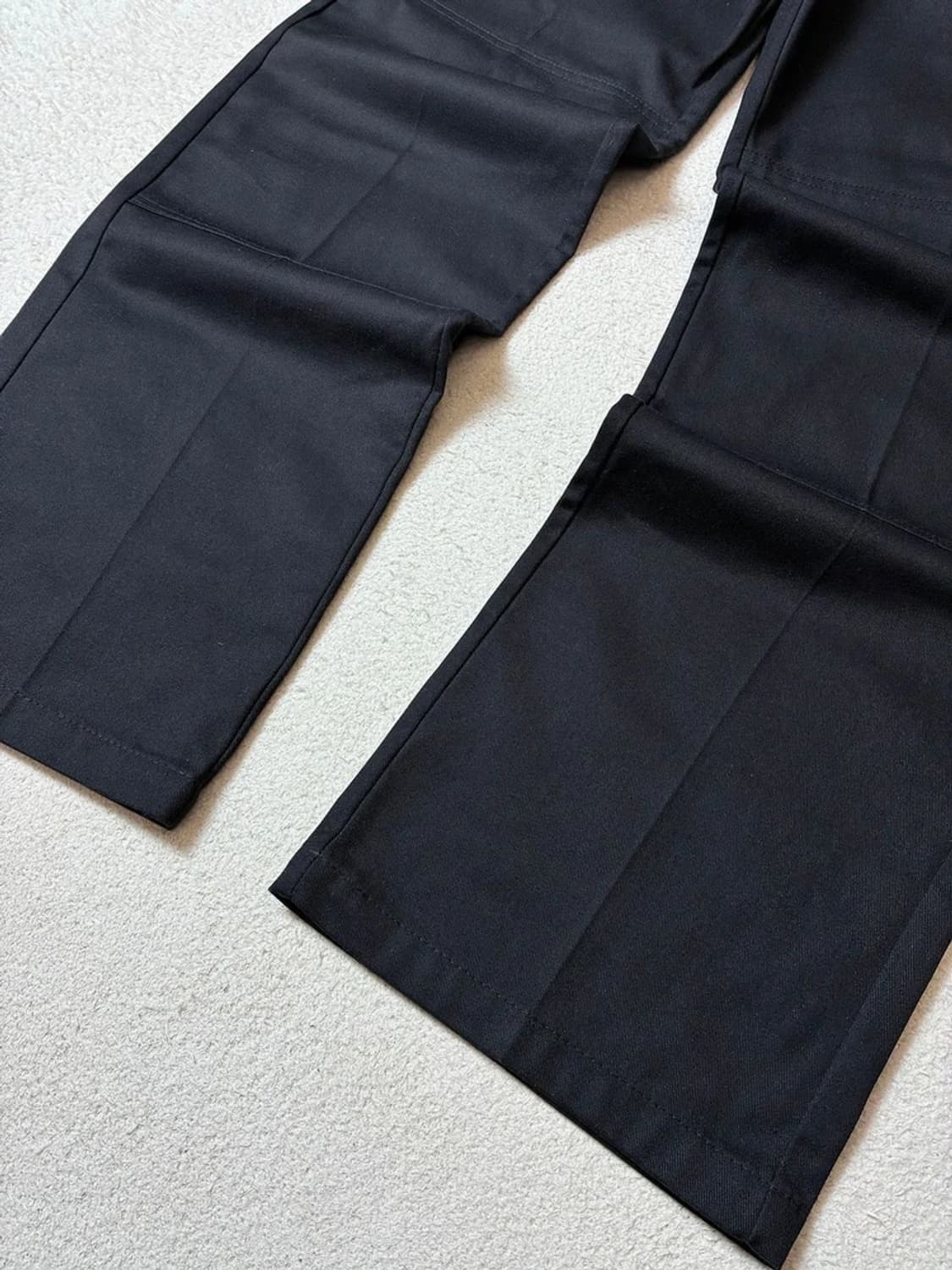 디키즈 루즈핏 더블니 워크 팬츠 PN7361 상품이미지4