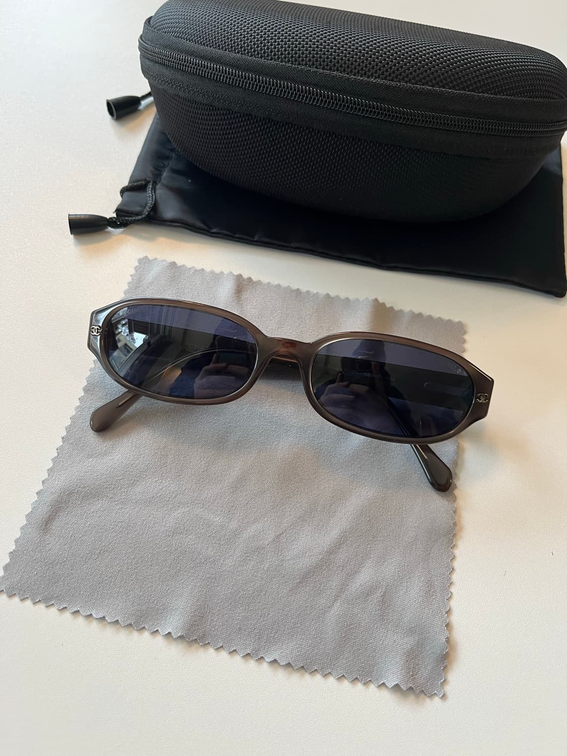 샤넬 chanel 선글라스 5059 상품이미지2