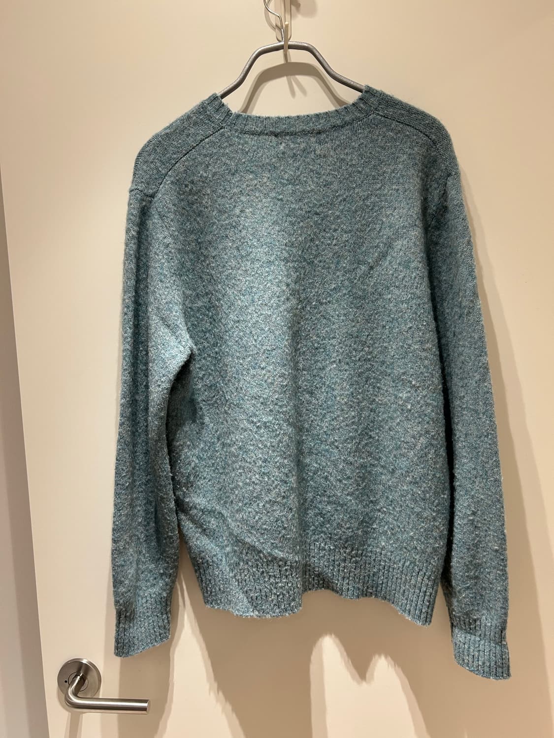 브룩스 브라더스 울 니트 L 상품이미지2