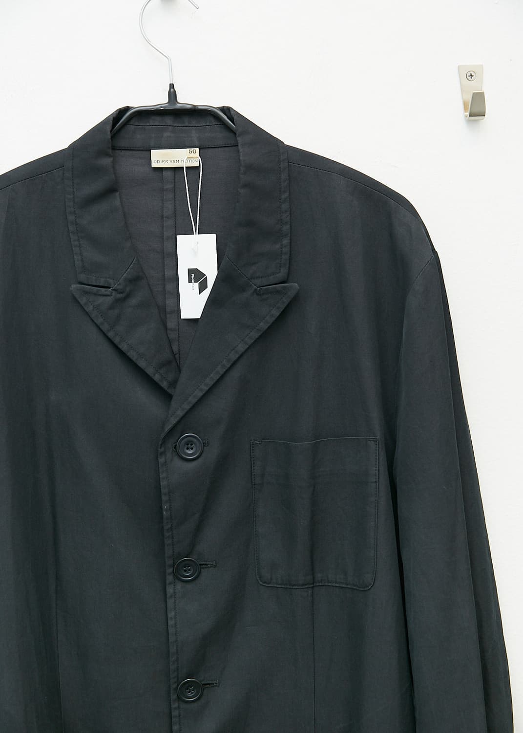 Coverall Jacket 상품이미지2