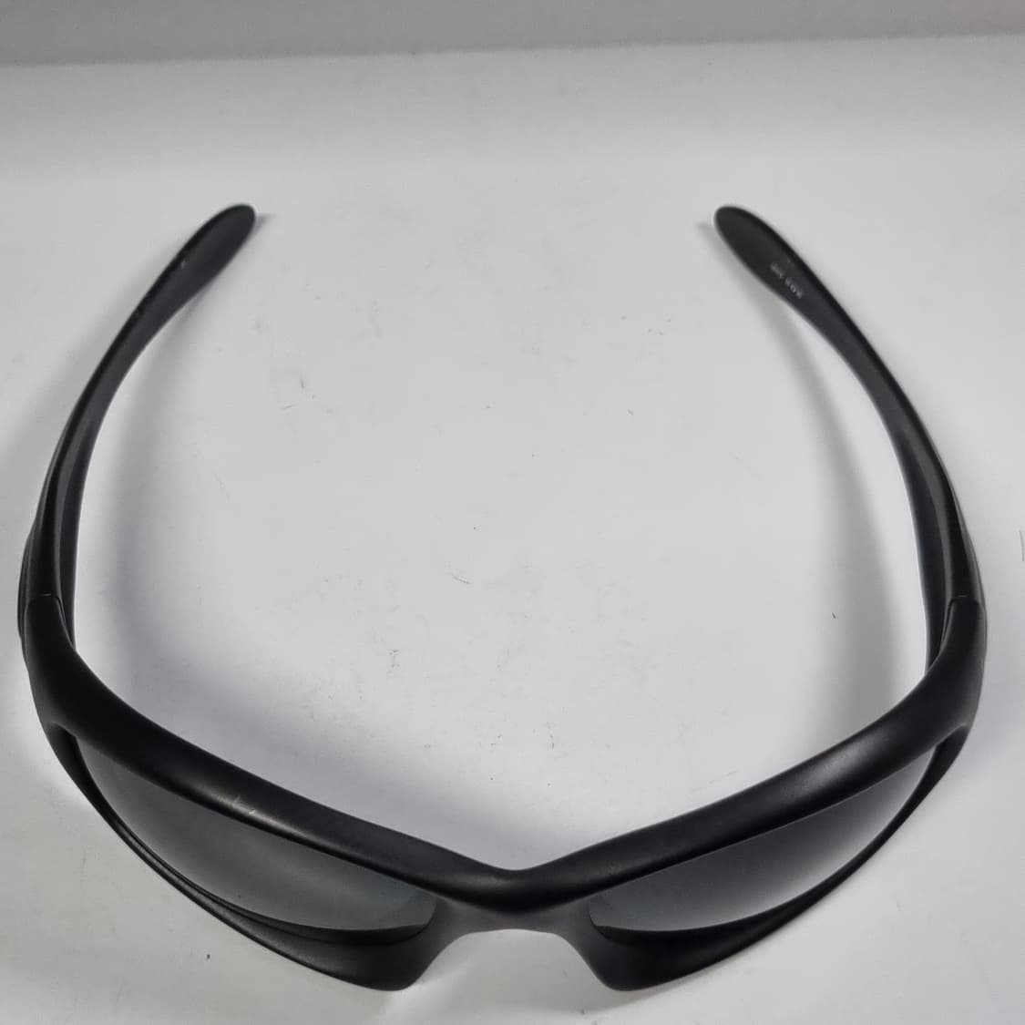 오클리 몬스터독 매트블랙 새렌즈 상품이미지6