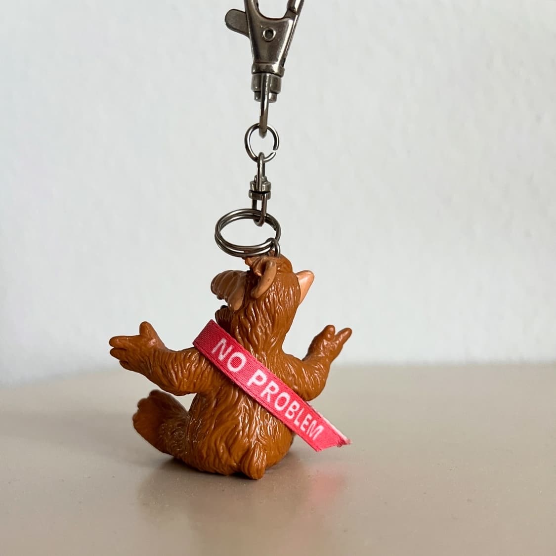 Bully Alf 키링 상품이미지3