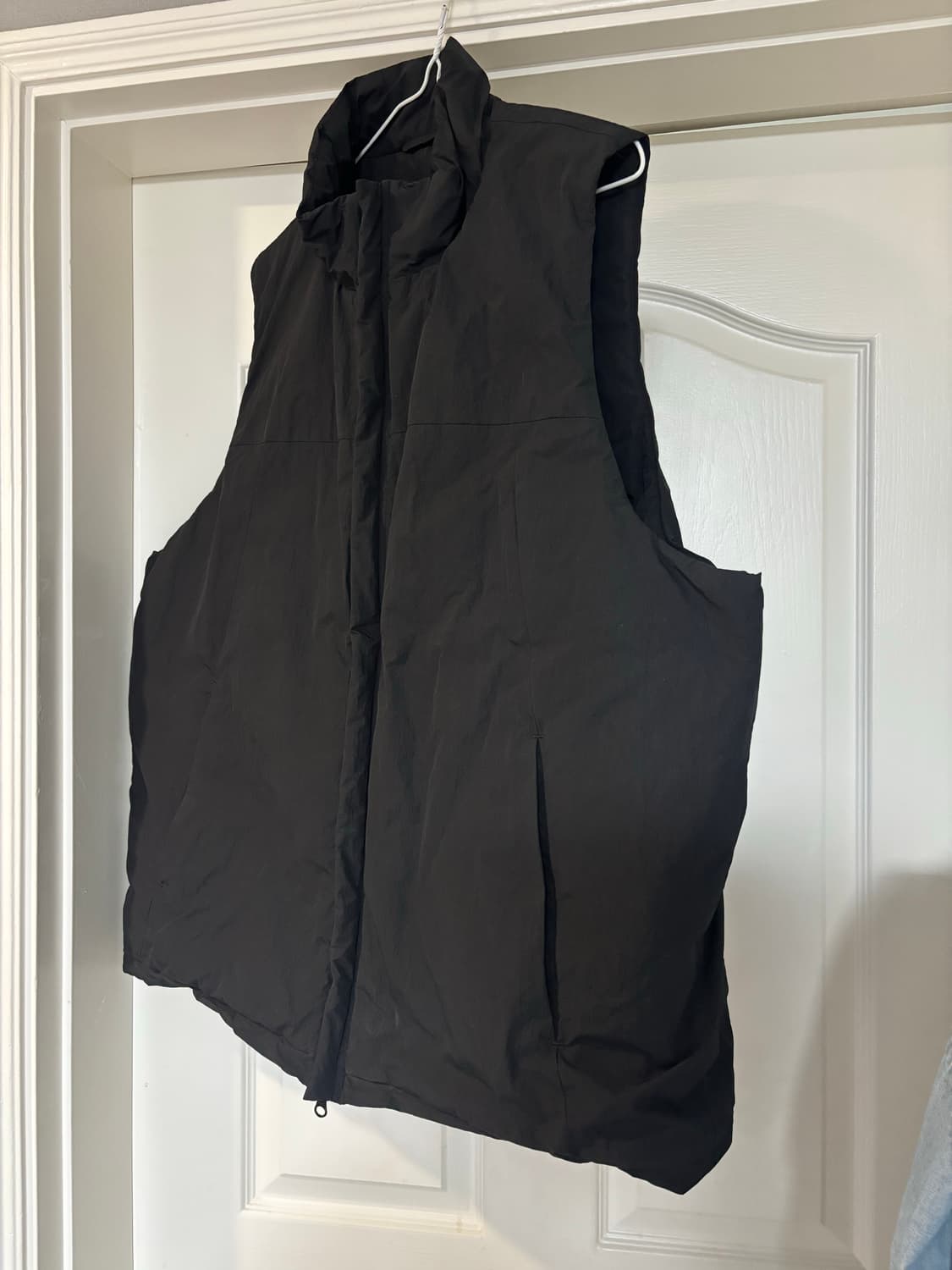 [38] 캡틴선샤인 패딩 베스트 22aw 상품이미지4