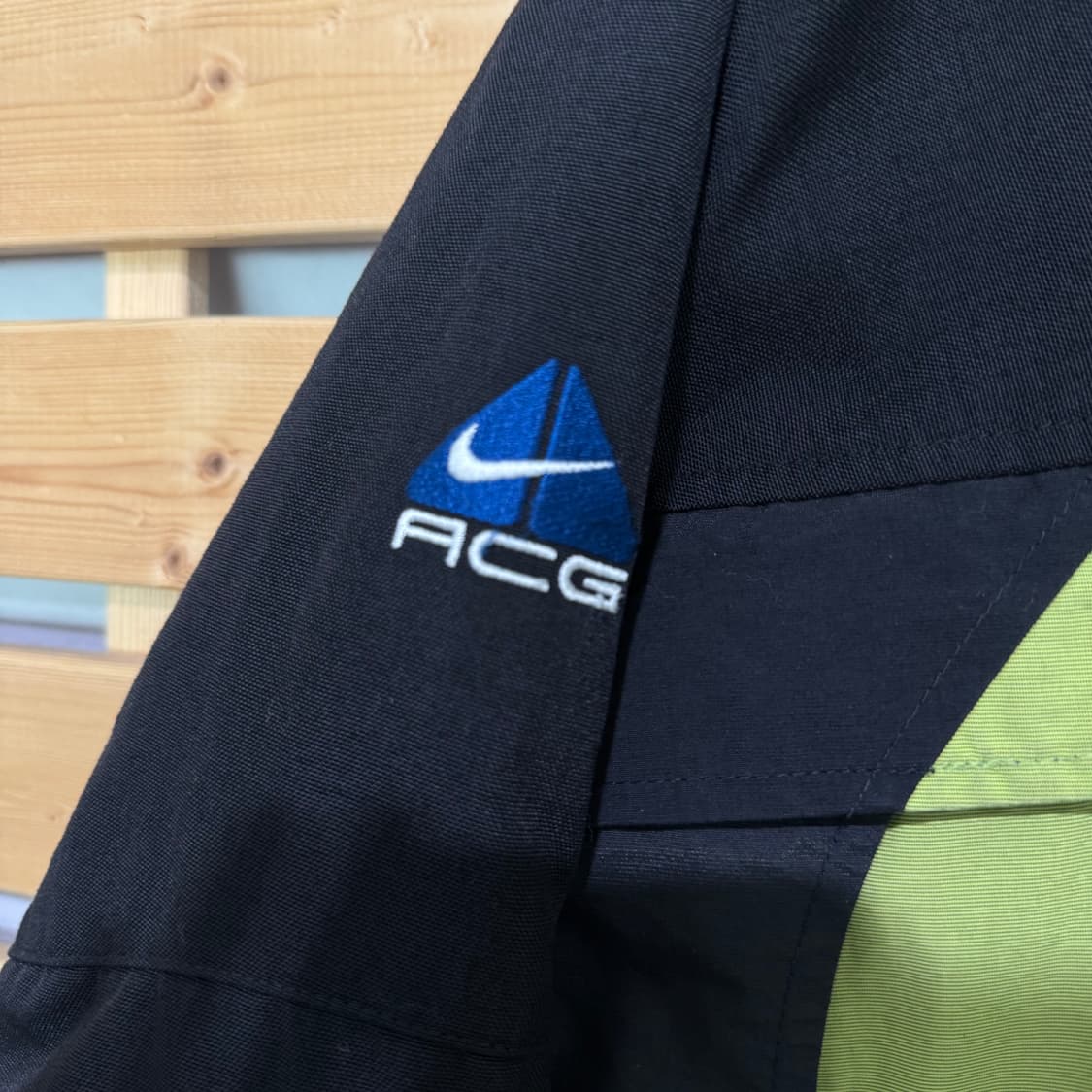 나이키 ACG 자켓 상품이미지3
