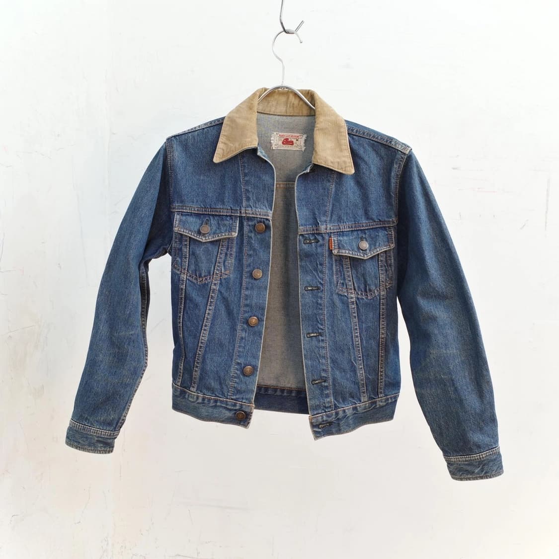 ranch and western / edwin 상품이미지1