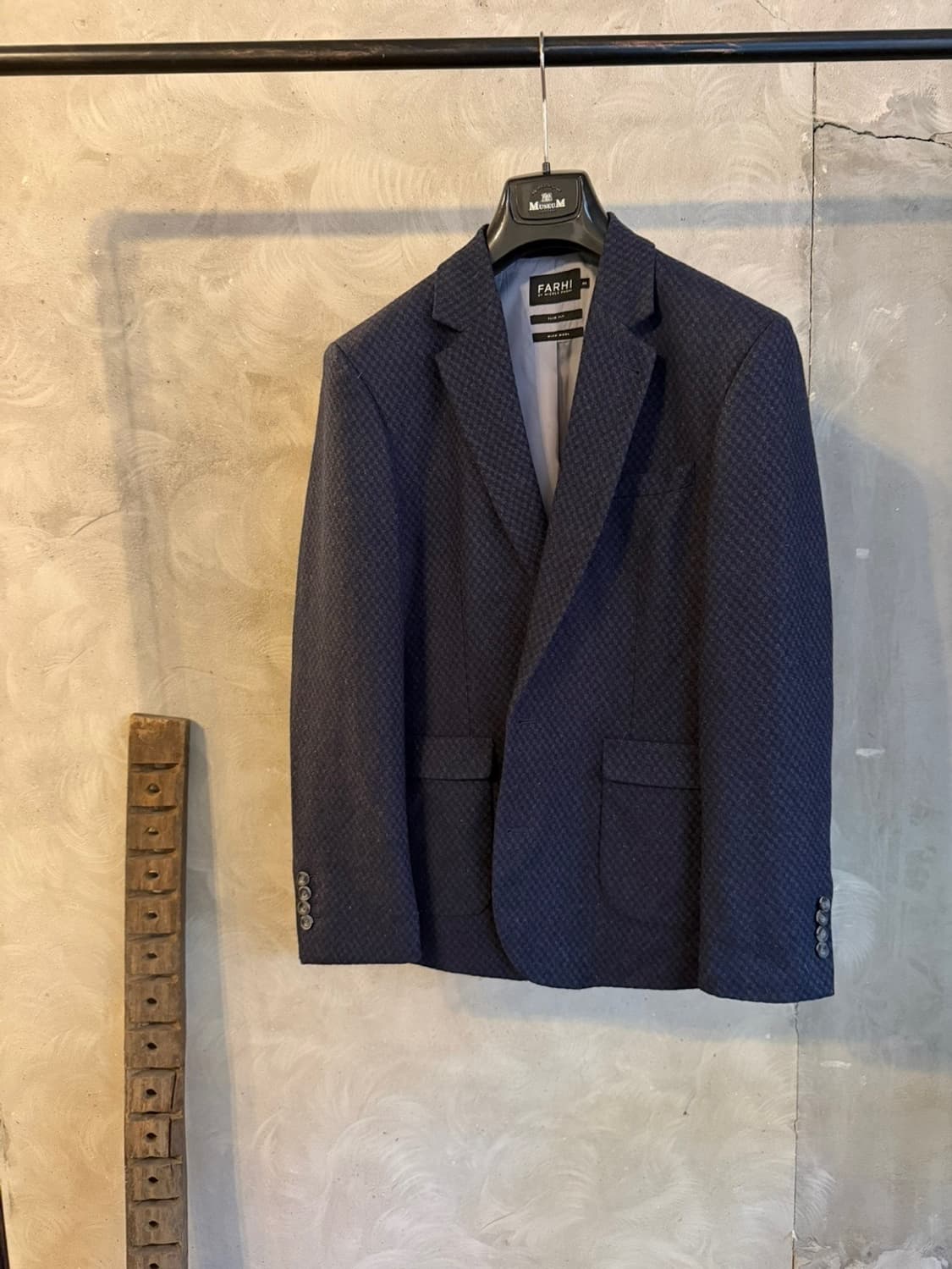 니콜 파하리 테일러드 자켓 105 상품이미지1