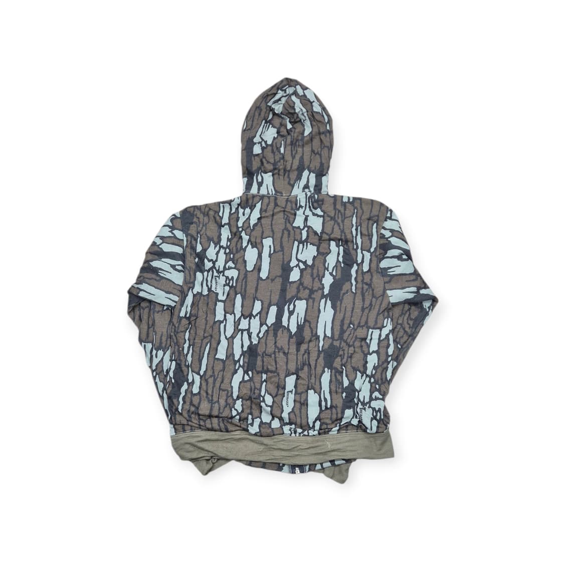 카모트리 후드집업 상품이미지2