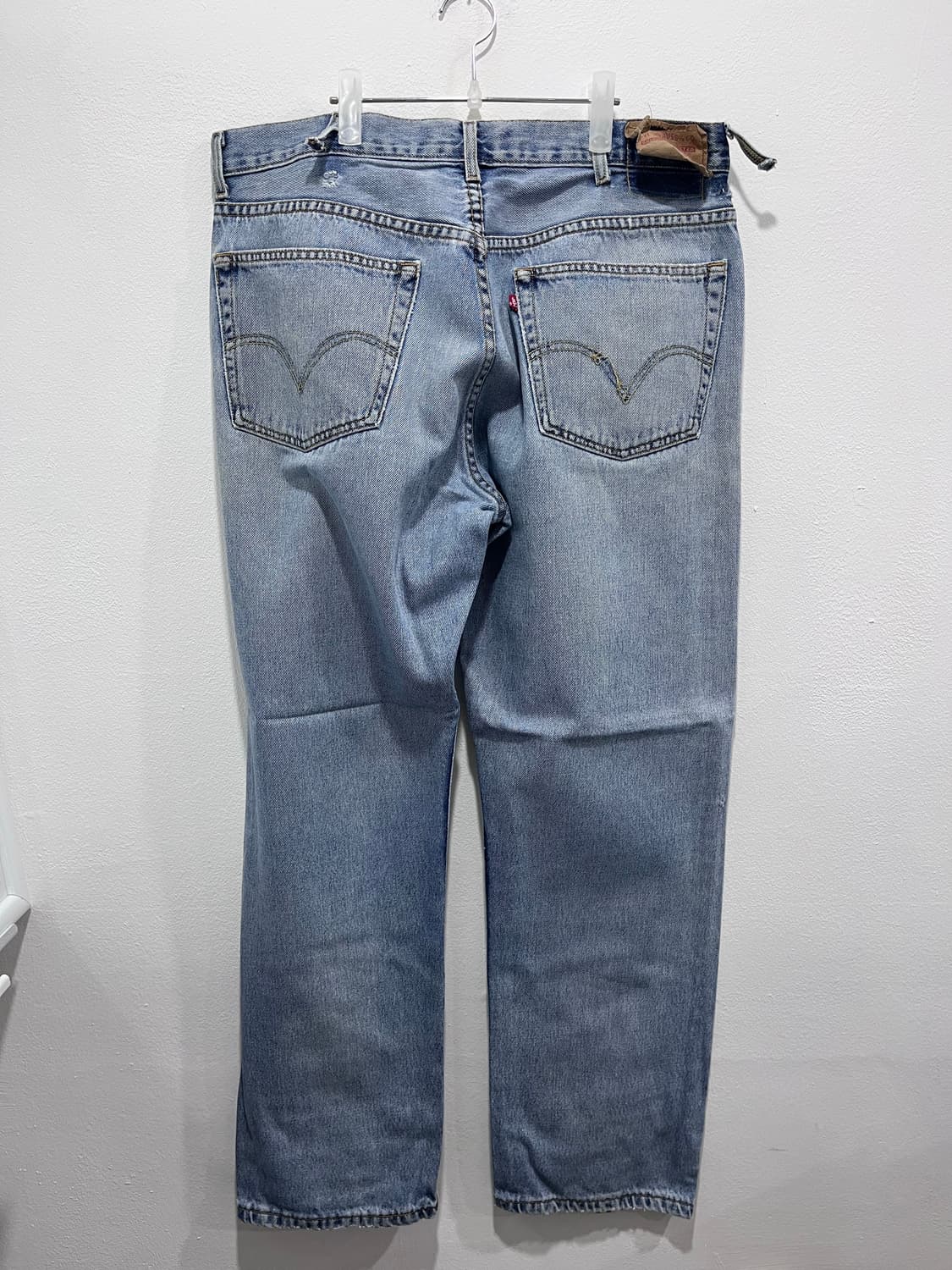 리바이스 505 레귤러 상품이미지2