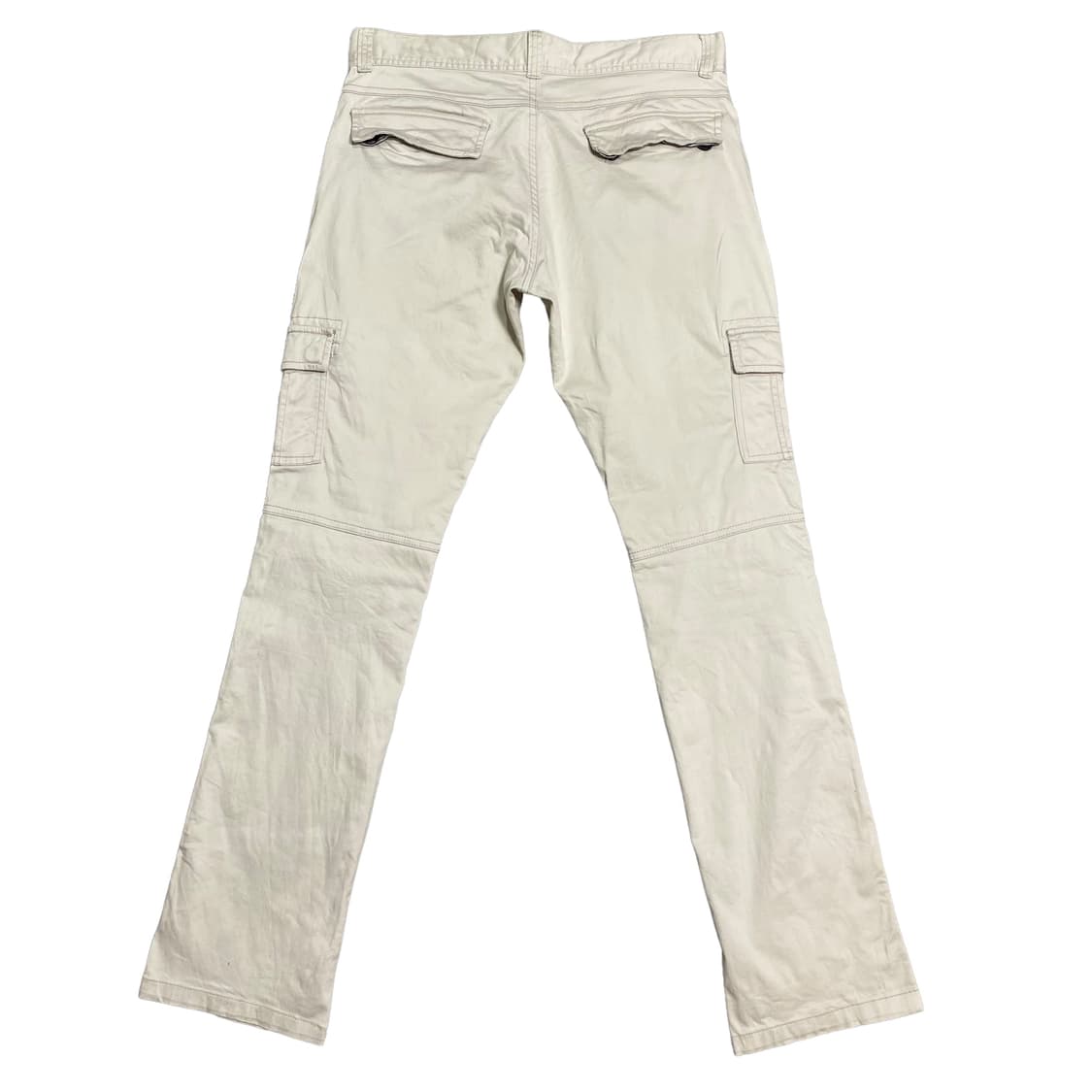 Semantic Design 코튼 카고팬츠 상품이미지2