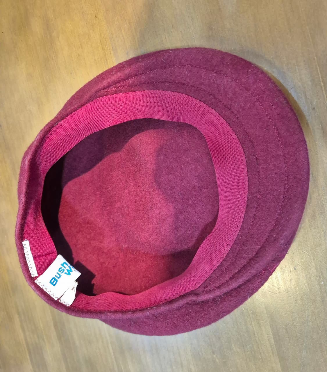 헌팅캡 상품이미지4