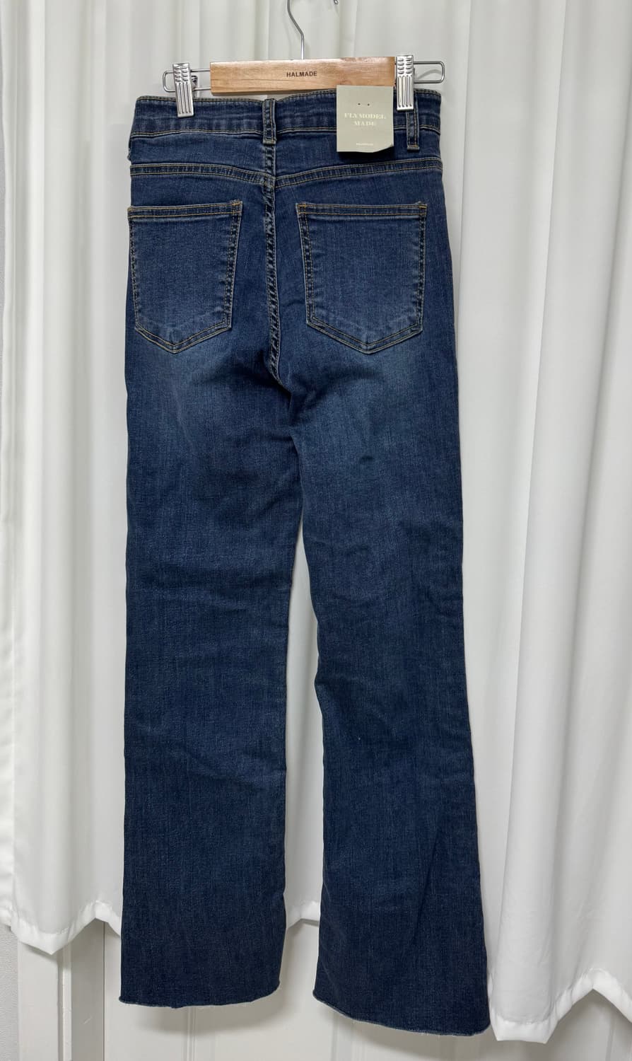 [새상품] cone denim 플라이모델 콘데님 청바지 M 상품이미지5