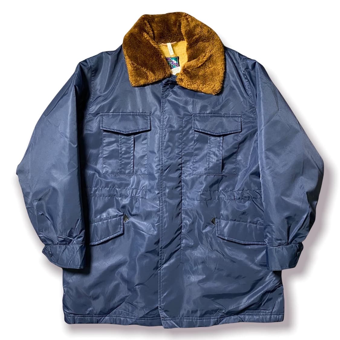 빈티지 Cab Castro 밀리터리 자켓 상품이미지1