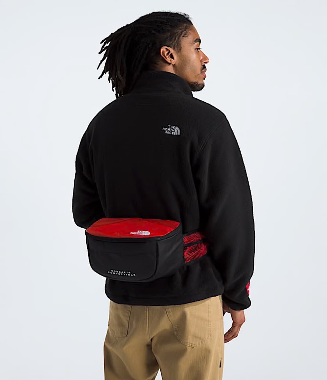 노스페이스 Borealis 백 팜 상품이미지4