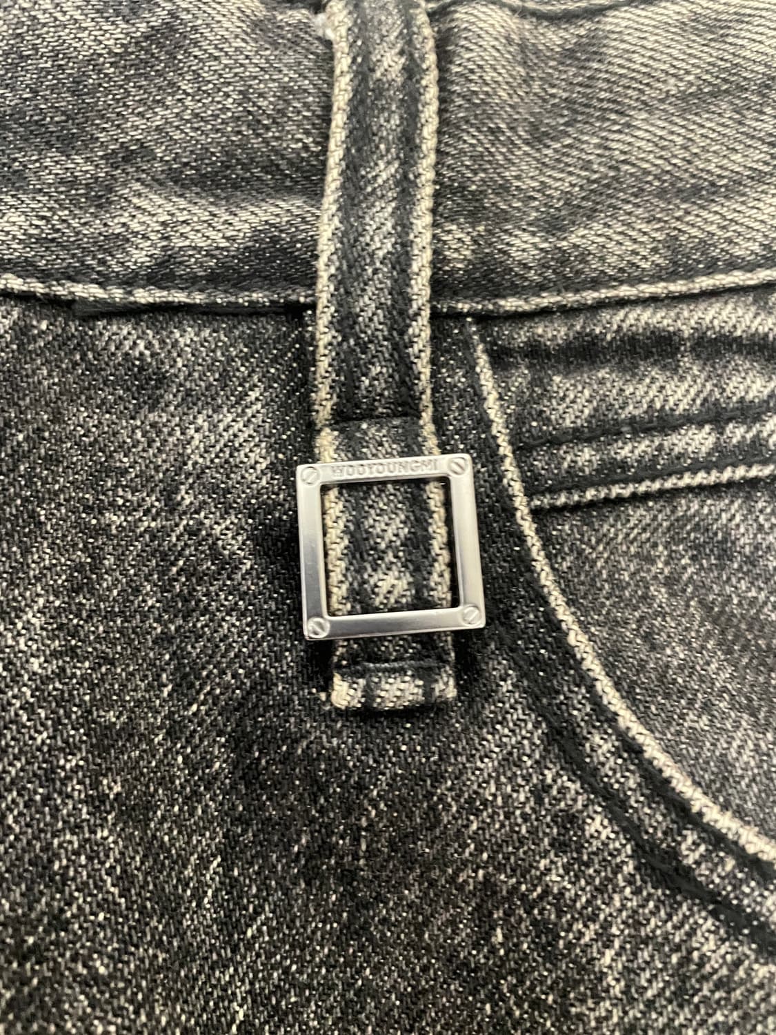 우영미 25SS / 48사이즈 상품이미지5