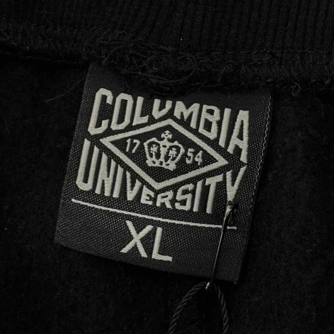 콜롬비아 기모 와이드팬츠 상품이미지5