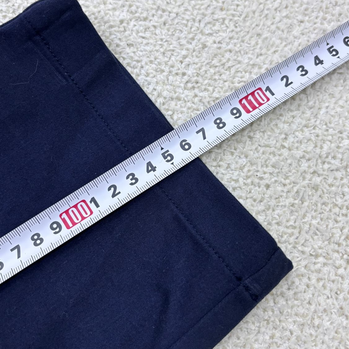 82 아이더 스트레이트 치노 팬츠 0421E 상품이미지6