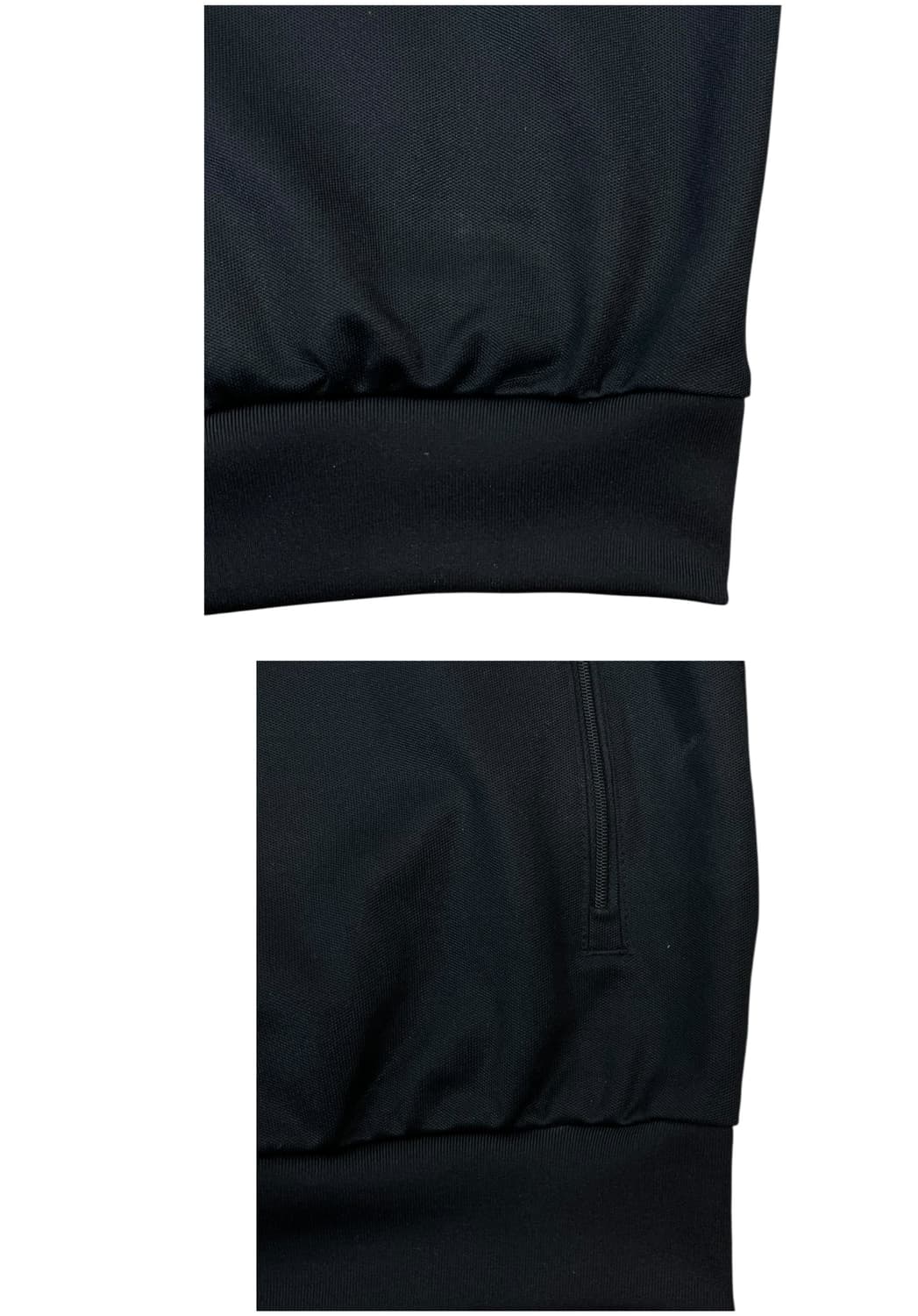 아디다스 베켄바우어 투웨이 져지 블랙 L  #csz1758 상품이미지7