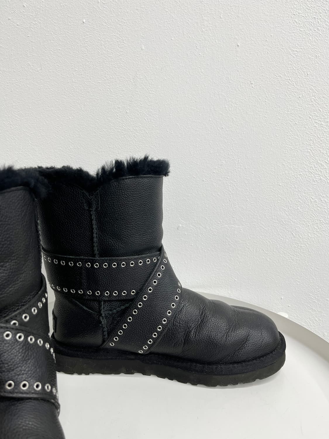 어그 부츠 240 상품이미지6