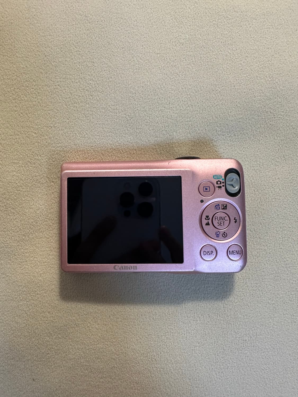 캐논 익서스 105디카/디지털카메라  상품이미지2