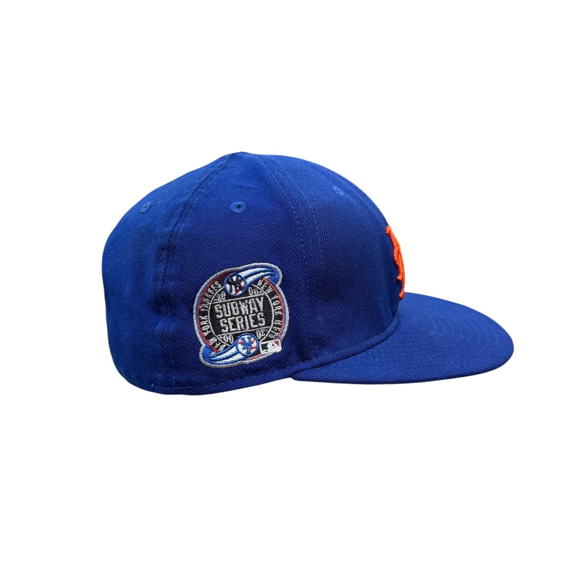 어웨이크 뉴욕 x 뉴에라 메츠 59fifty 7 3/8 상품이미지4