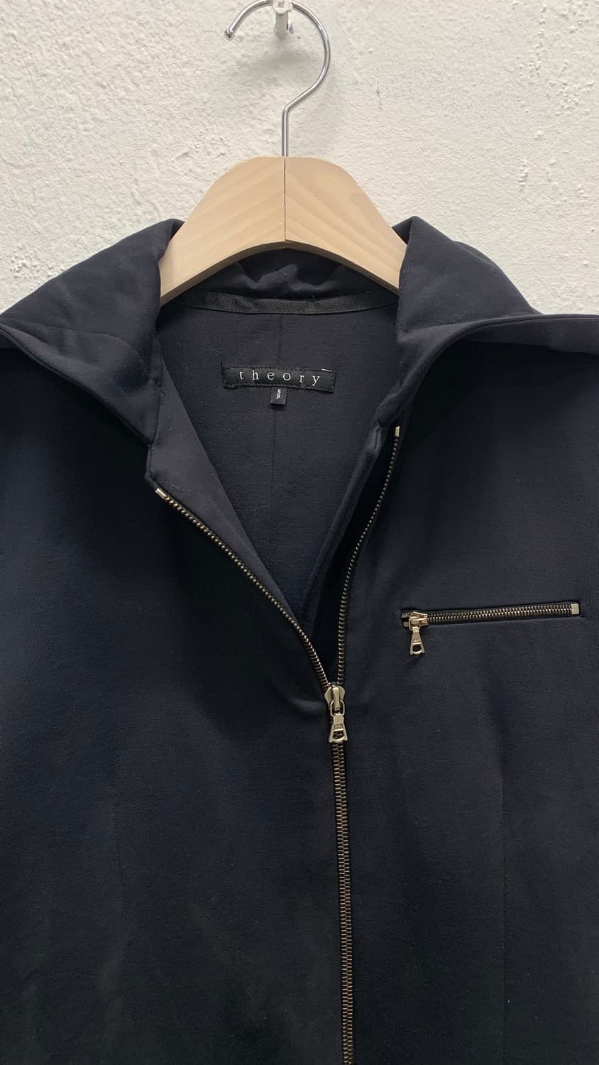 [Theory] hoodie easy jacket _made in USA 상품이미지6