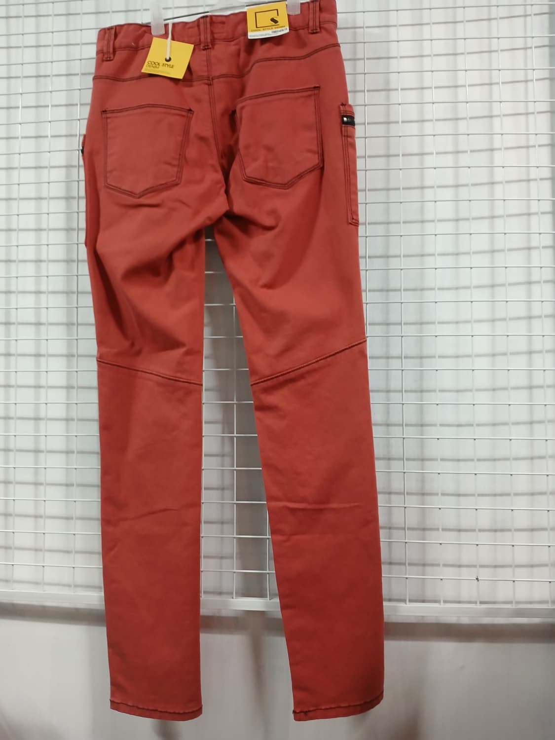 쿨스타일  카고팬츠 상품이미지2