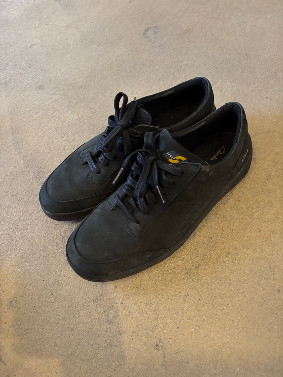 클락스 액티브에어 쿠션 스니커즈 상품이미지8