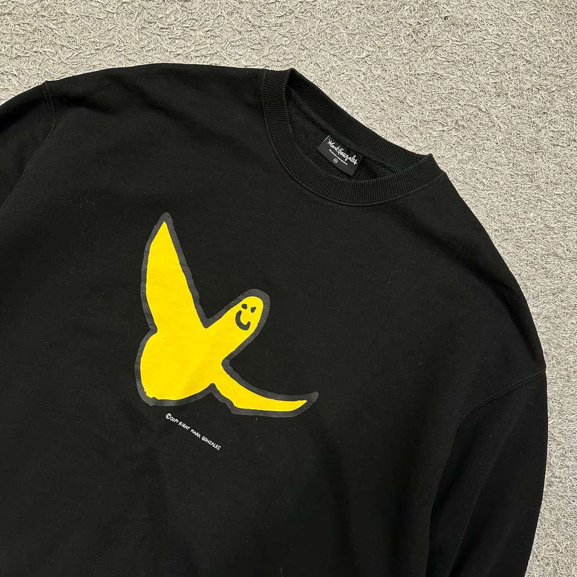 [105] 마크곤잘레스 맨투맨 상품이미지1