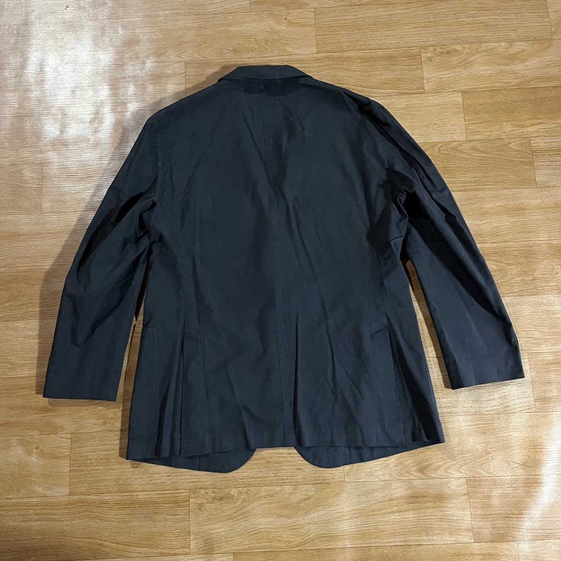 [107] 에르메네질도 제냐 실크자켓 상품이미지5