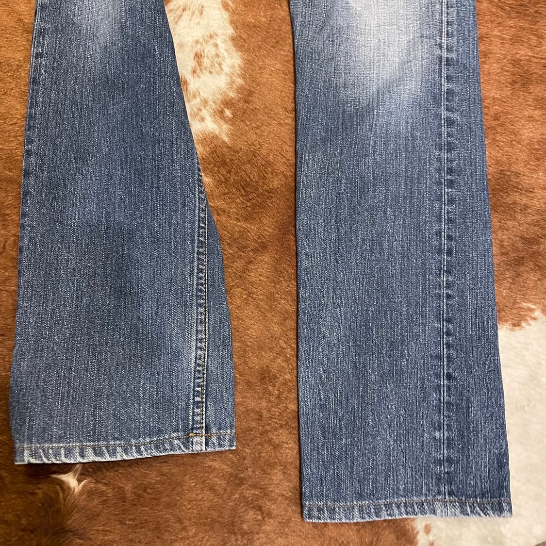 리바이스  505-03 w31l33 상품이미지5