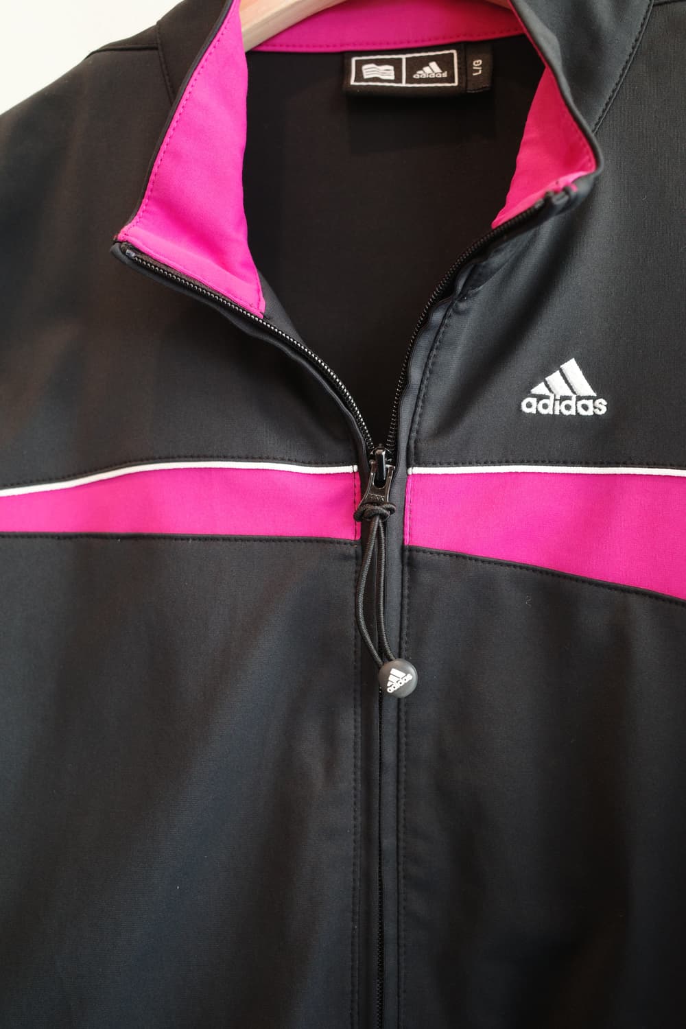 Adidas 아디다스 집업 져지  상품이미지4