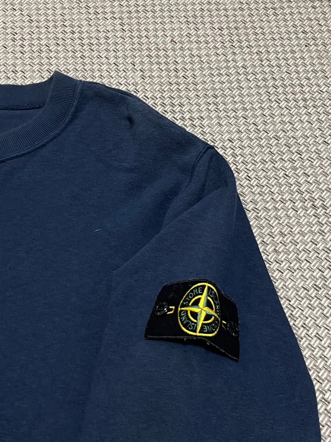 스톤아일랜드 맨투맨 상품이미지2