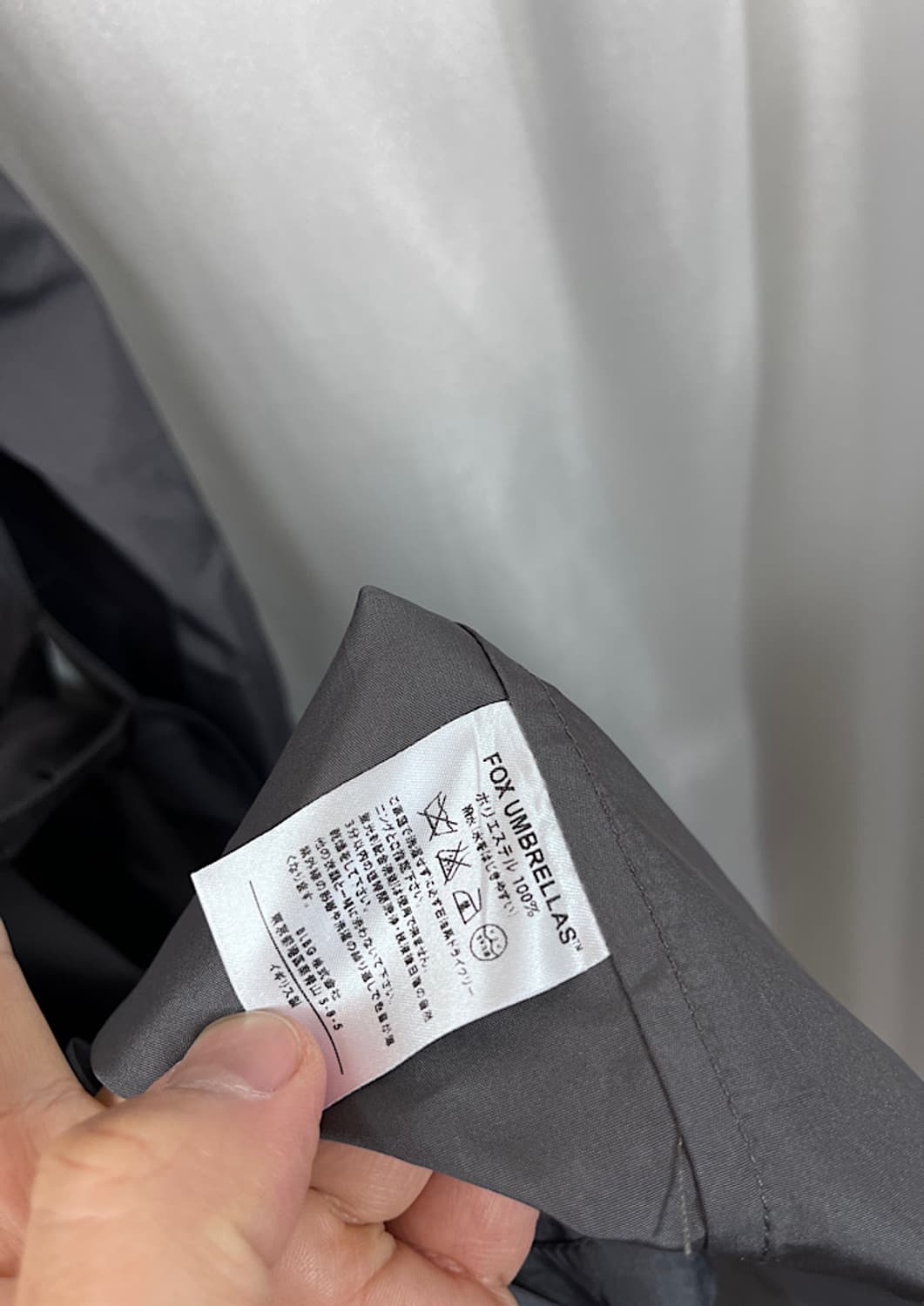 FOX UMBRELLAS 상품이미지7