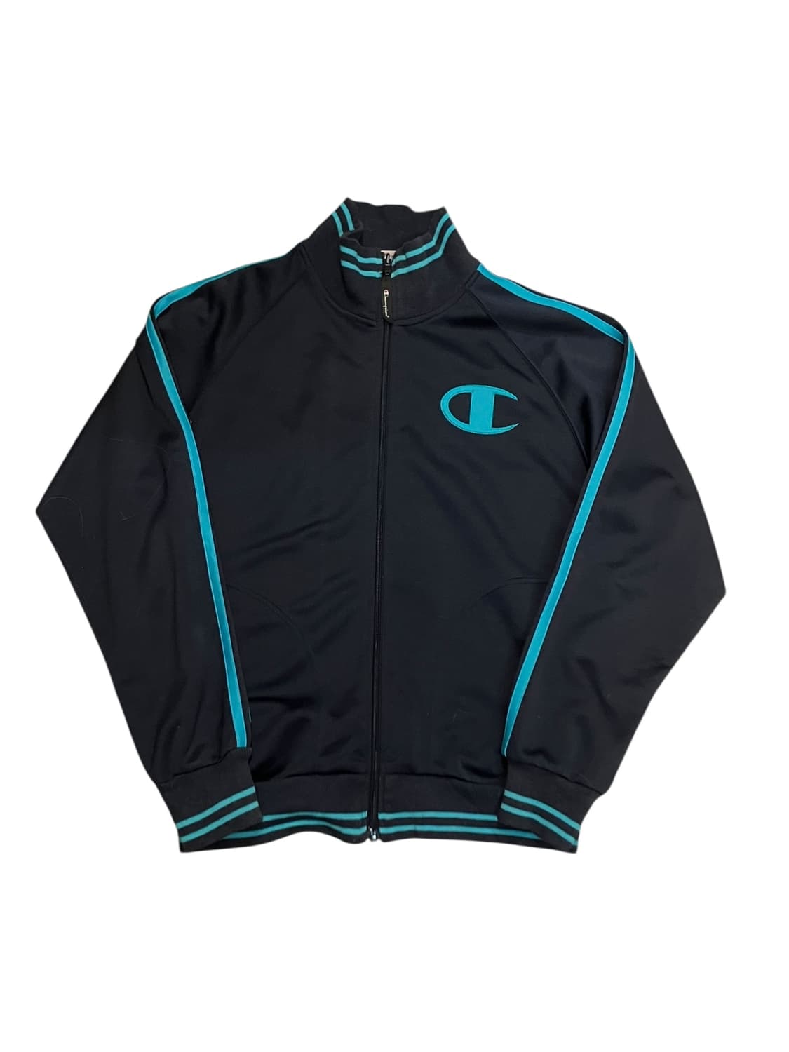 챔피온 져지 네이비 M  #csz2616 상품이미지3