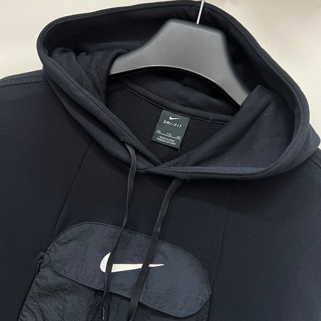 나이키 FC 풀오버 후드티 2XL 상품이미지3