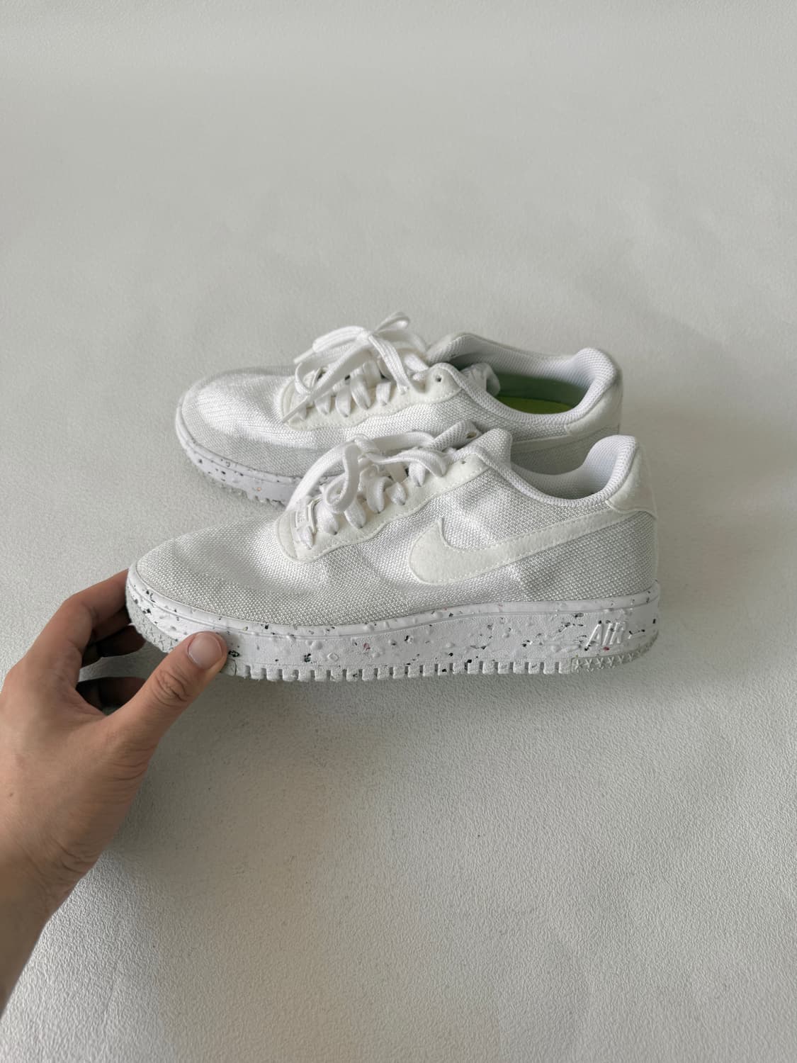 [255]나이키(NIKE) 플라이니트 포스 상품이미지4