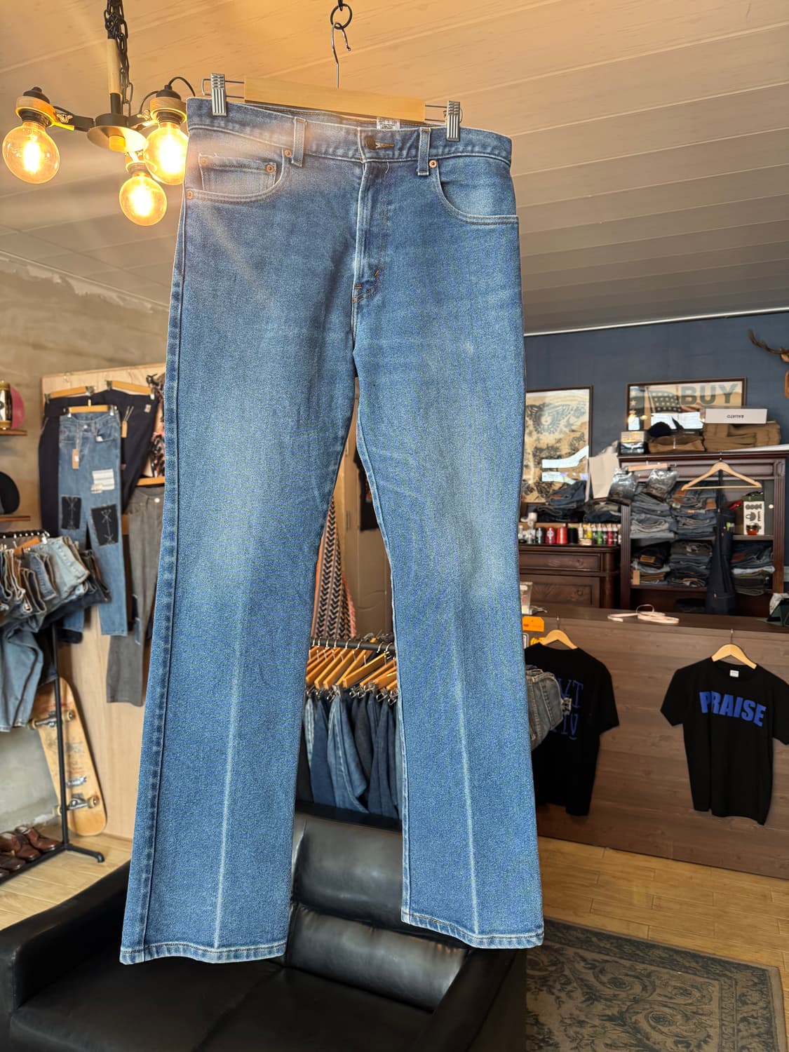 levi.s 517 33x32 상품이미지1