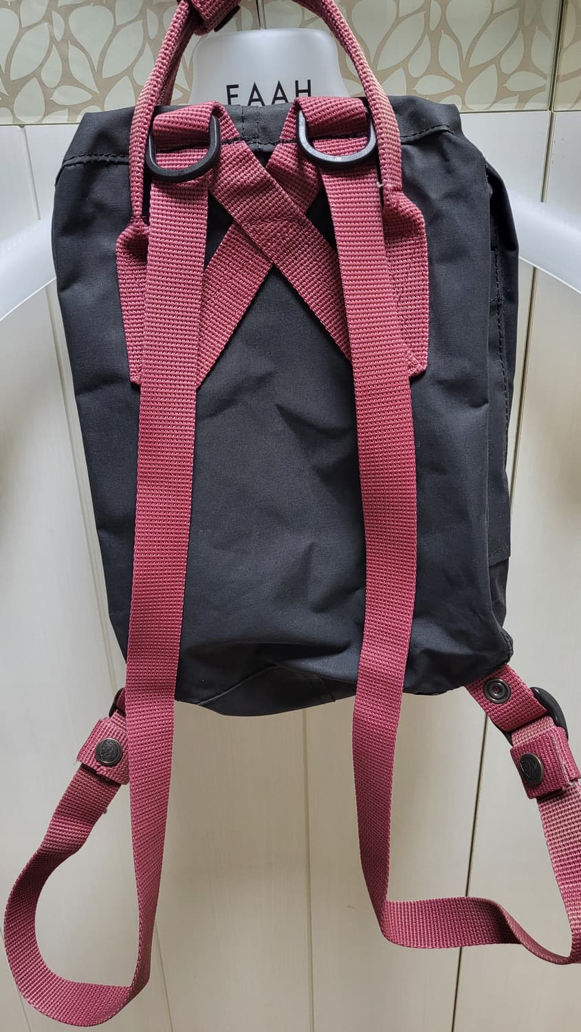 피엘라벤미니백팩 상품이미지2