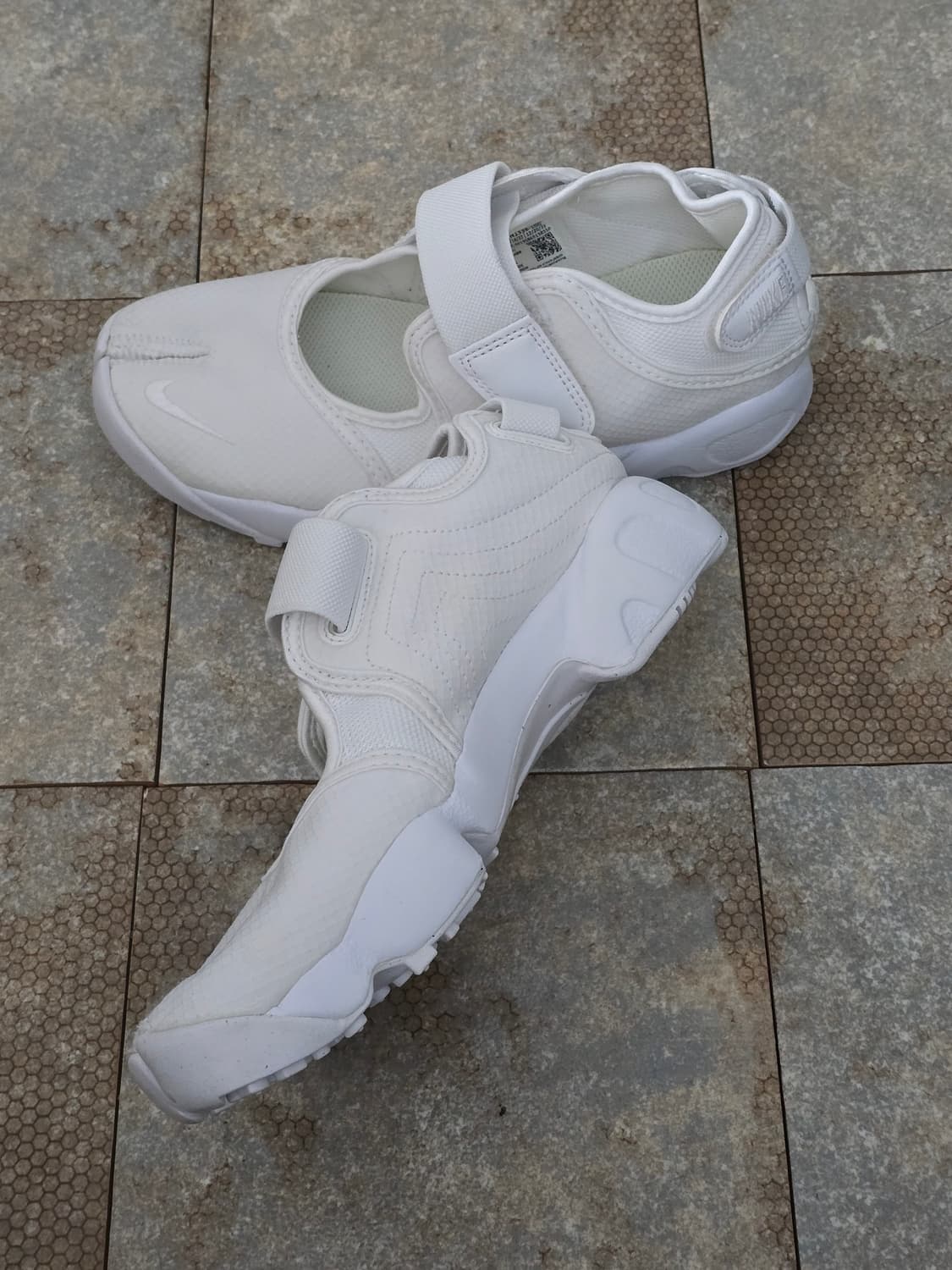 (240)나이키 에어 리프트 브리드 샌들 상품이미지5